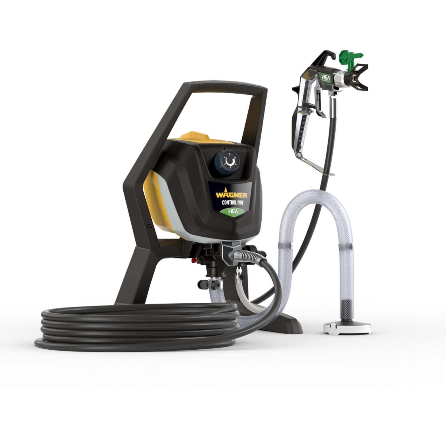 Luftfritt malersprøyte Wagner Control Pro 350 R