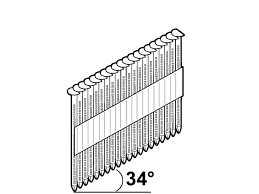 Dykkert Essve; 3,1x90 mm; 34°; 1240 stk.; riflet; M-Fusion
