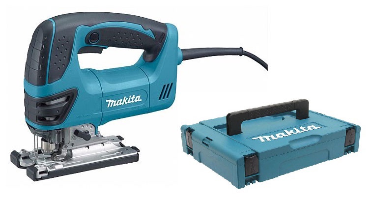 Stikksag Makita 4350FCTJ
