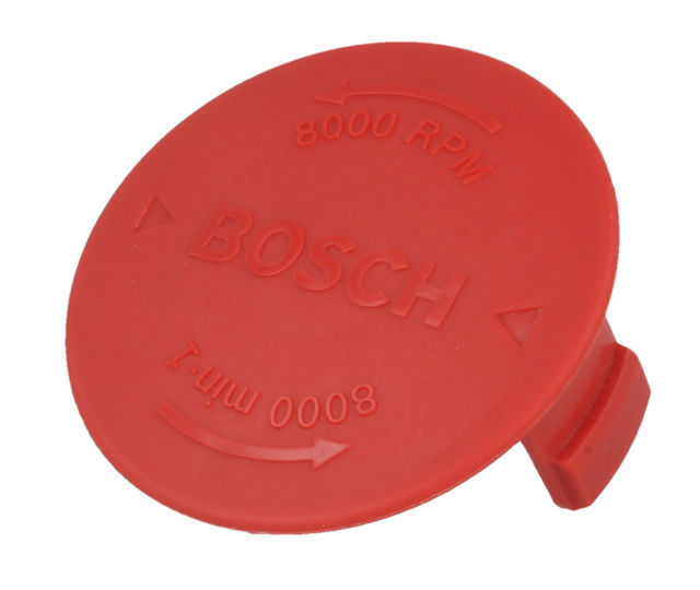 Skjærehode deksel Bosch F016F04841