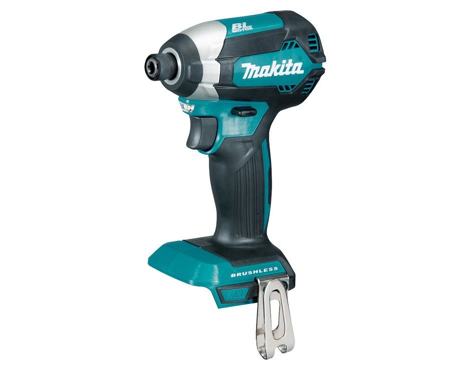 Slagskrutrekker Makita DTD153Z Carton; 18 V (uten batteri og lader)