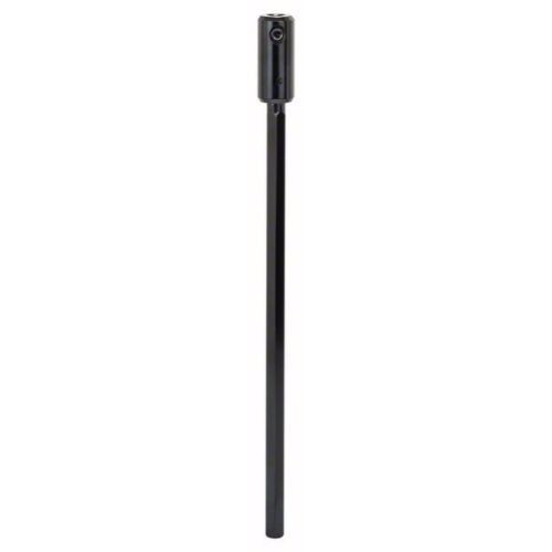 Adapter for hullsag Bosch; 5/16/8 mm; 305 mm