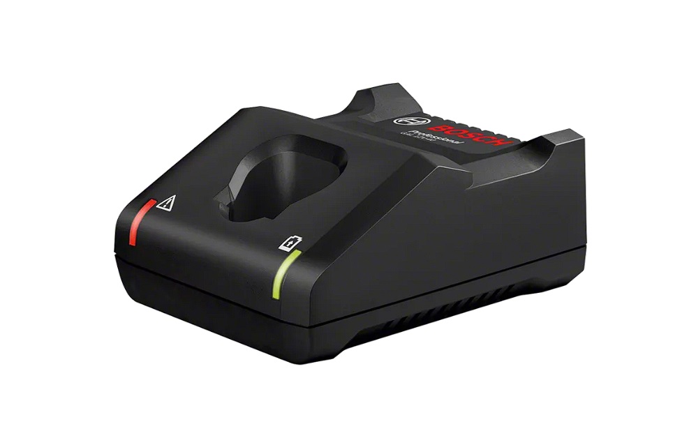 Hurtiglader Bosch GAL 12V-40; 10,8-12 V