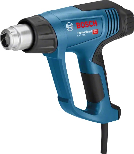 Varmluftspistol Bosch GHG 20-63