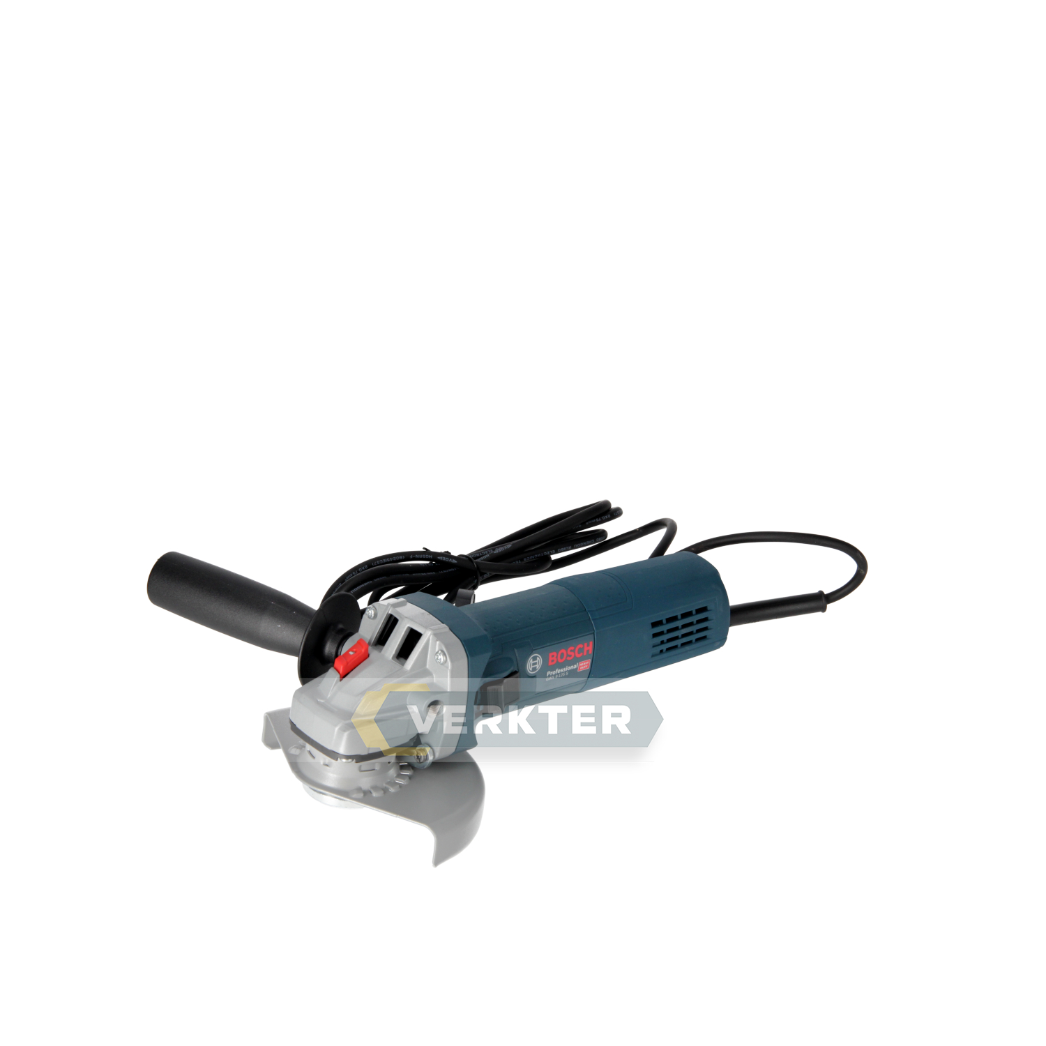 Vinkelsliper Bosch GWS 9-125 S