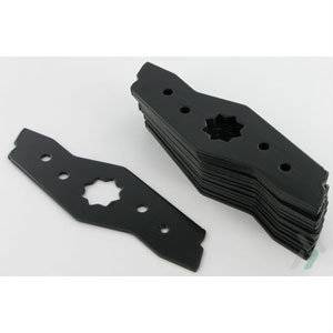 Erstatt kniv for luftfilter MTD 3635400; 1 stk