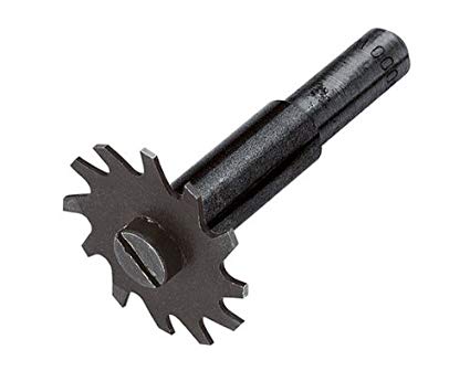 Kutter fresemaskin Wolfcraft; 30x1,5 mm