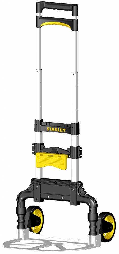 Sekketralle Stanley SXWTD-FT501, 60 kg