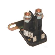 solenoider Stiga 118736112/0