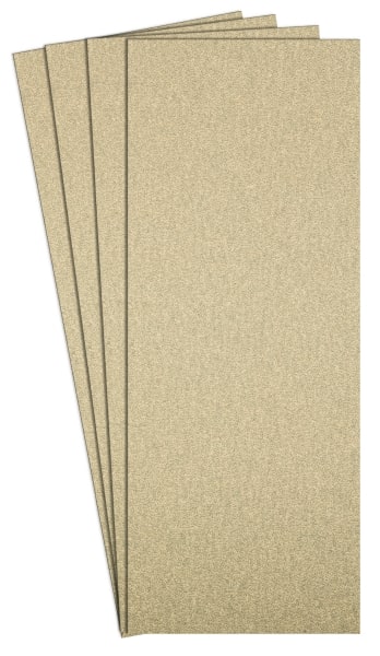 Sandpapir Klingspor PS 33 BK; 93x178 mm; 100 stk