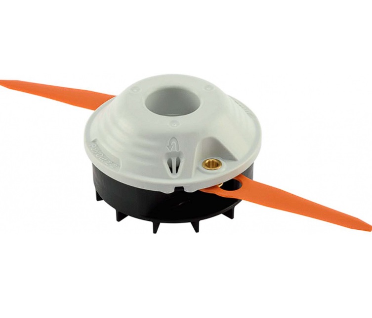 Trimmerhode Stihl 40087102102