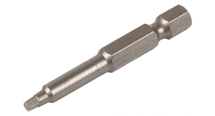 Skrubits Wolfcraft; SQUARE PLUS 1/2/3; 50 mm; 3 stk