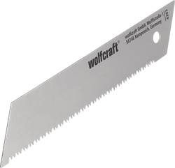 Reserveblad Wolfcraft; 25 mm; 2 stk