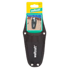 Kniv hylster Wolfcraft
