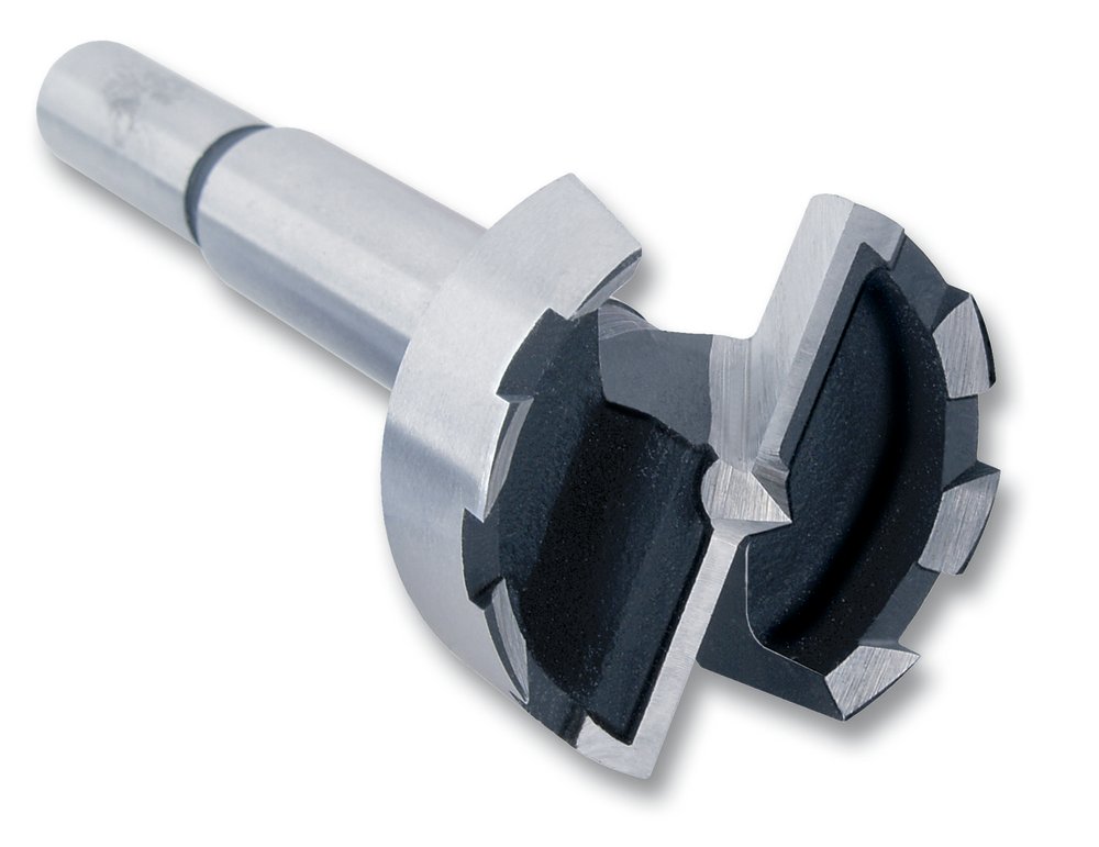 Forstner kvistbor Wolfcraft; 15 mm; 90 mm