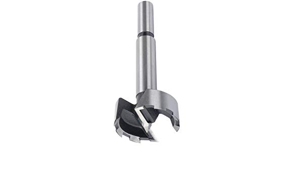 Forstner kvistbor Wolfcraft; 20 mm; 90 mm
