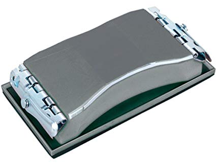 Slipekloss Wolfcraft; 9,3x23 cm