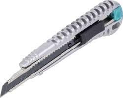 Kniv med utskiftbare blader Wolfcraft; 9 mm
