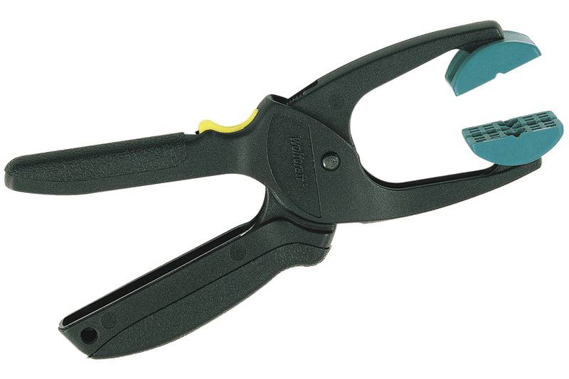 Tvinge Wolfcraft QUICKFIX S MINI; 2 stk
