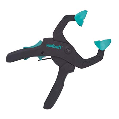 Tvinge Wolfcraft FZR 40; 40 mm