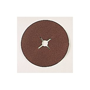 Sandpapir for eksenterslipere Virutex; 178 mm; P120; 1 stk