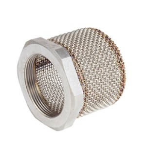 Filter Wagner; M38x1,5; 1 mm; Mw