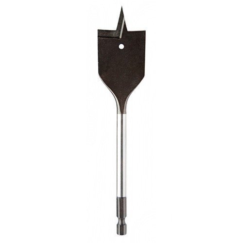 Flatbor for tre Diager; 32x152 mm; 1 stk