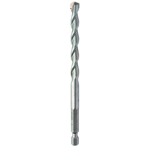 Bor for tre Diager; 3x35/65 mm; 1 stk