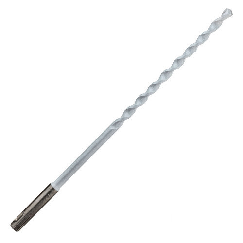 Bor for betong Diager Wallster; 10x100/160 mm; SDS-plus; 1 stk
