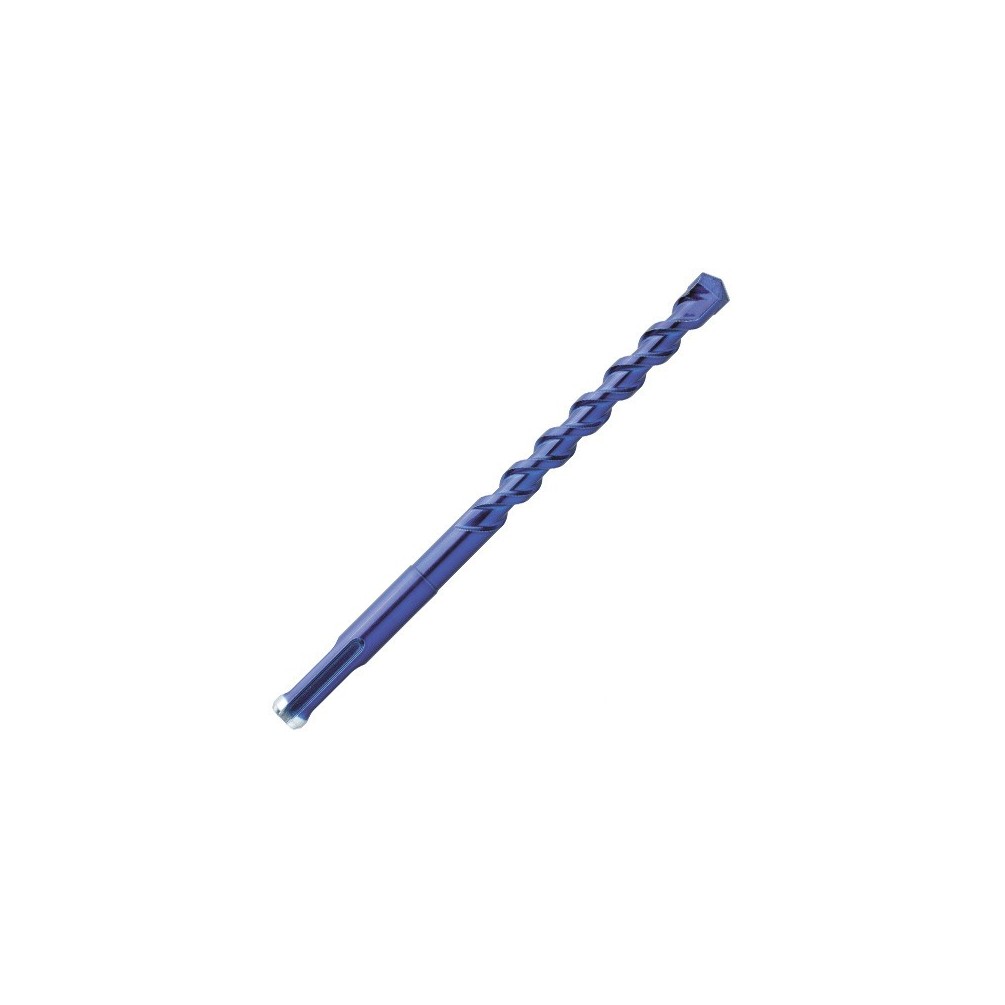 Bor for betong Diager Granit; 10x50/110 mm; SDS-plus; 1 stk
