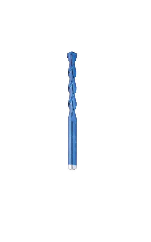 Borsett for glass og keramikkfliser Diager 245; 9x80/120 mm; 1 stk