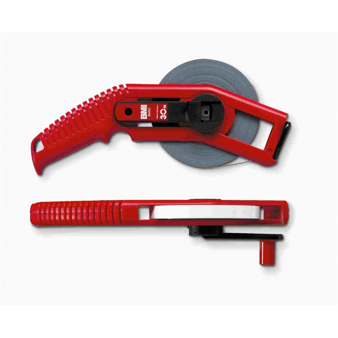 Målerulle BMI BASIC; 20 m