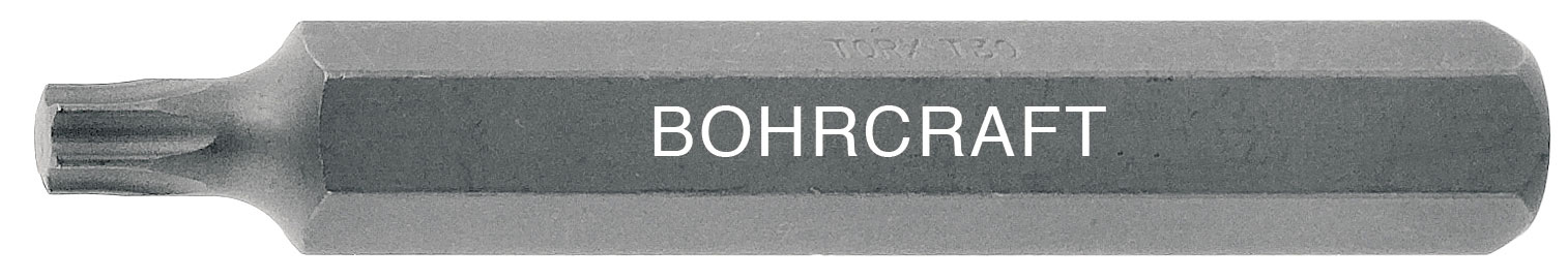 Skrubits Bohrcraft; TX15; 30 mm; 1 stk