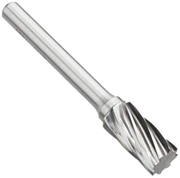Kutter fresemaskin Bohrcraft; 10 mm; 20 mm; 1 stk