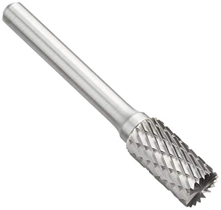 Kutter fresemaskin Bohrcraft; 10 mm; 20 mm; 1 stk