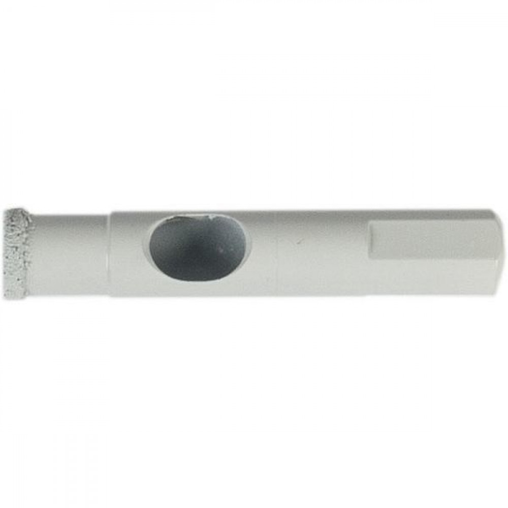 Diamantborekrone for våtboring HiKOKI; 10 mm