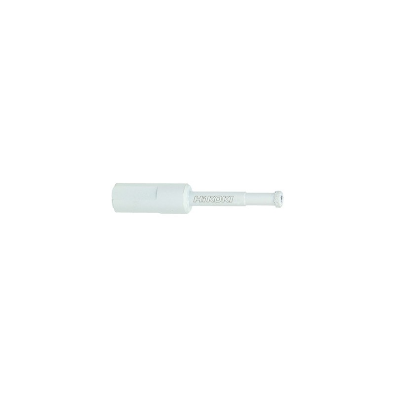 Diamantborekrone for våtboring HiKOKI; 5 mm