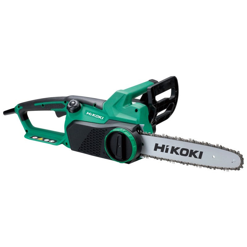 Motorsag HiKOKI CS35SB; 1,9 kW; 35 cm bånd