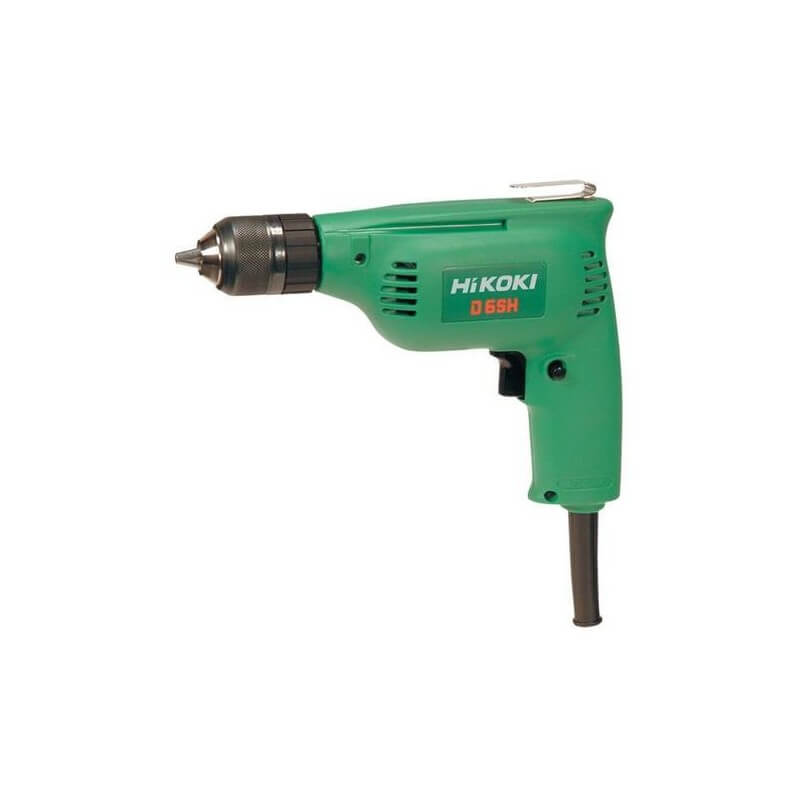Boremaskin HiKOKI D6SH