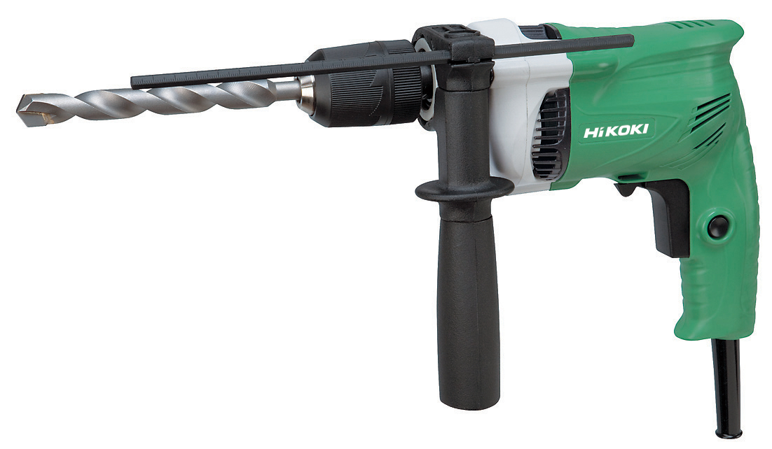 Slagdrill HiKOKI DV16VSS