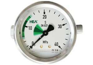 Manometer Wagner 2383995