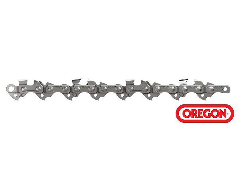 Sagkjede Oregon 12''; 30 cm; 3/8''; 45; 1,1 mm