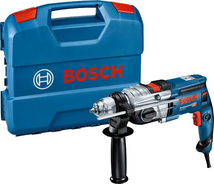 Slagdrill Bosch GSB 20-2