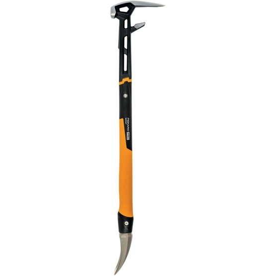 Brekkjern Fiskars Iso Core L