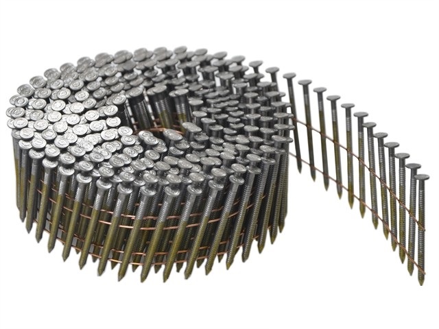 Dykkert Bostitch; 2,3×45 mm; 15°; AISI 316; 6600 stk