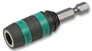 Magnetisk bitsholder Wera 887/4 RR Rapidaptor