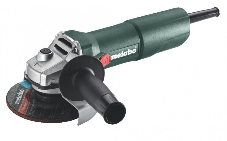 Vinkelsliper Metabo W 750
