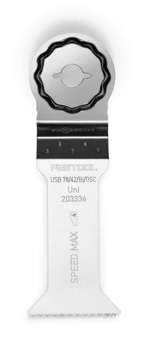 Skjærer for jevn saging Festool USB 78/42/Bi/OSC/5