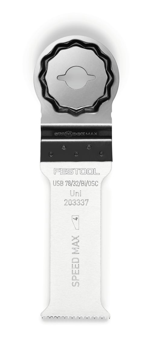 Skjærer for jevn saging Festool USB 78/32/Bi/OSC/5