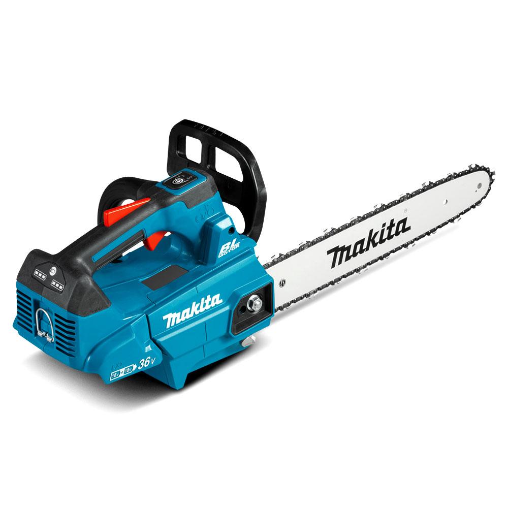 Motorsag Makita DUC306Z; 2x18 V (uten batteri og lader)